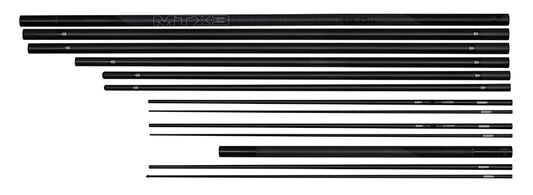 MTX3 Ultra V2 13m Carp Package