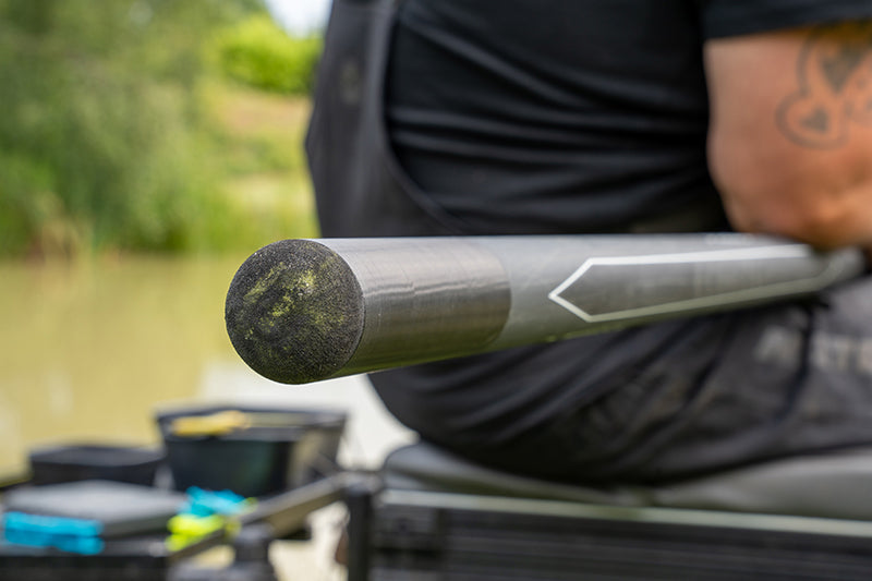 MTX4 Ultra V2 13m Carp Package