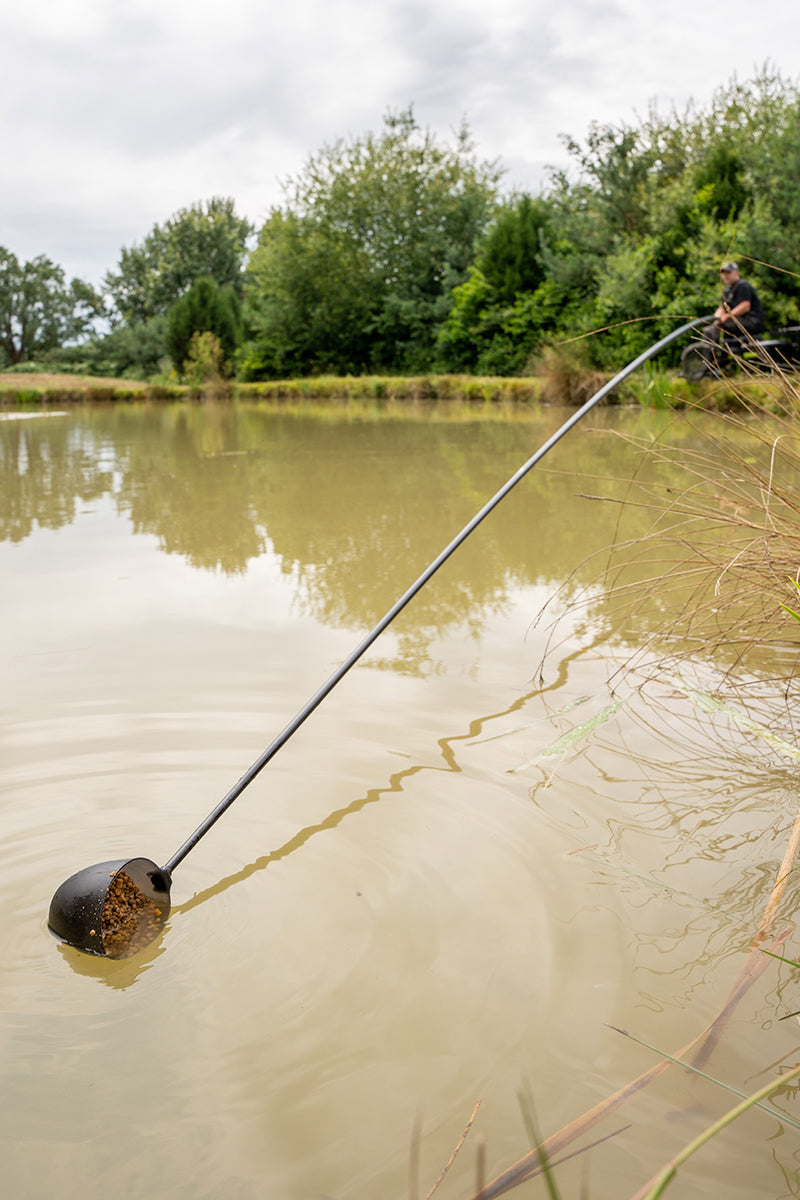 MTX4 Ultra V2 13m Carp Package
