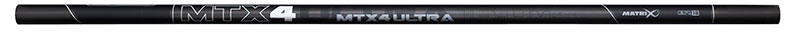 MTX 4 Ultra Pole