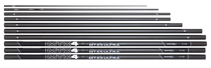 Matrix MTX 4 Ultra Pole