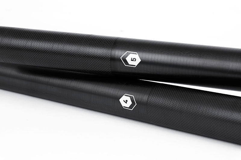 MTX 4 Ultra Pole