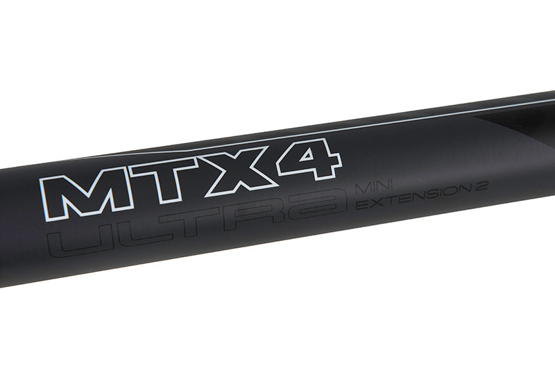 MTX4 Ultra V2 13m Carp Package