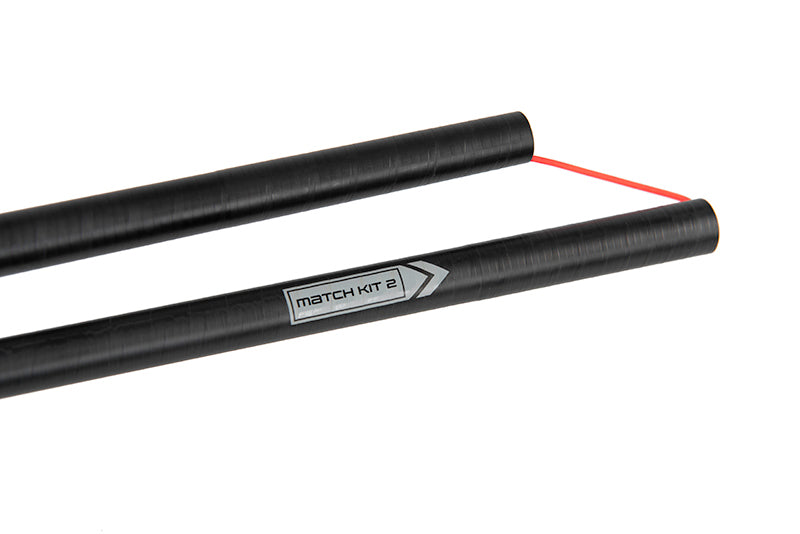 MTX4 Ultra V2 13m Carp Package