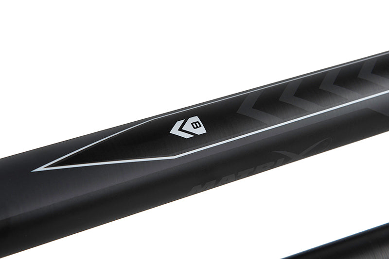 MTX4 Ultra V2 13m Carp Package