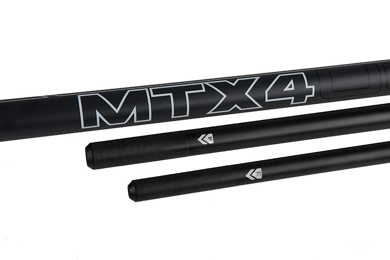 MTX4 Ultra V2 13m Carp Package