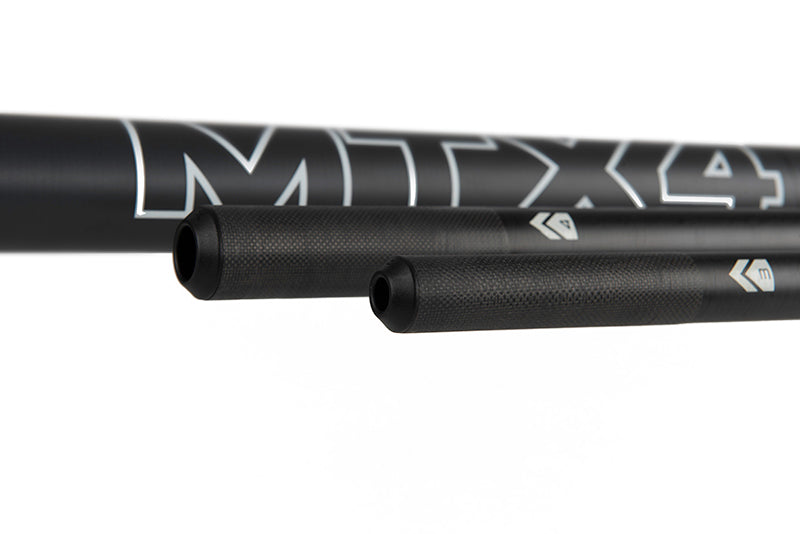 MTX4 Ultra V2 13m Carp Package