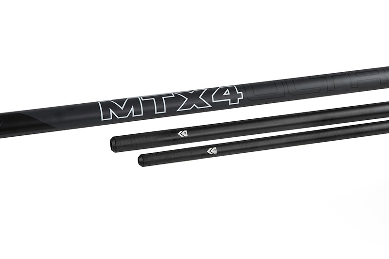 MTX4 Ultra V2 13m Carp Package