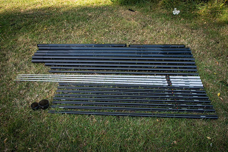 MTX5 Ultra V2 16m
