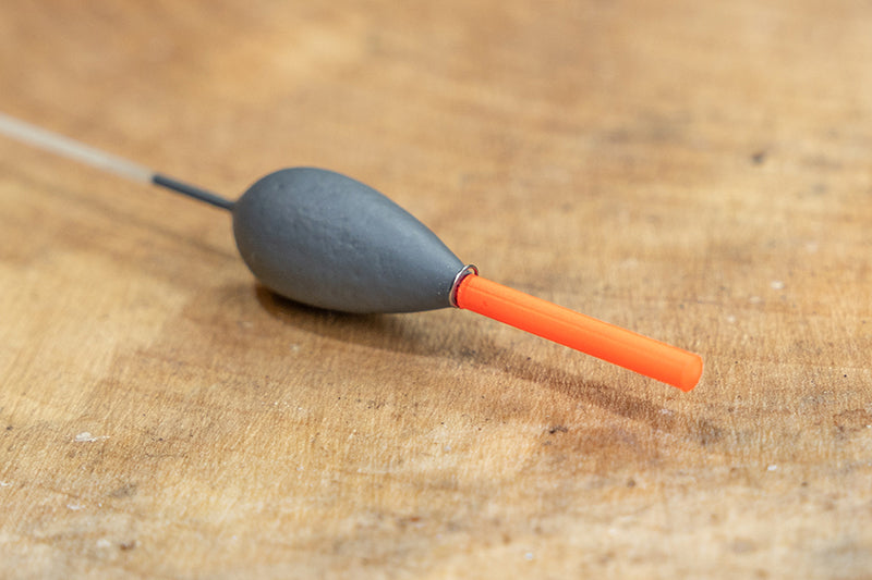 Mud Line Pole Float