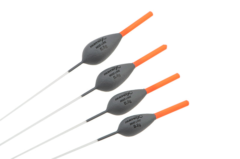 Mud Line Pole Float