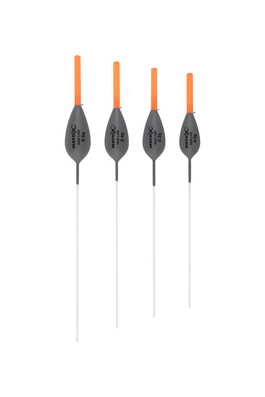 Mud Line Pole Float