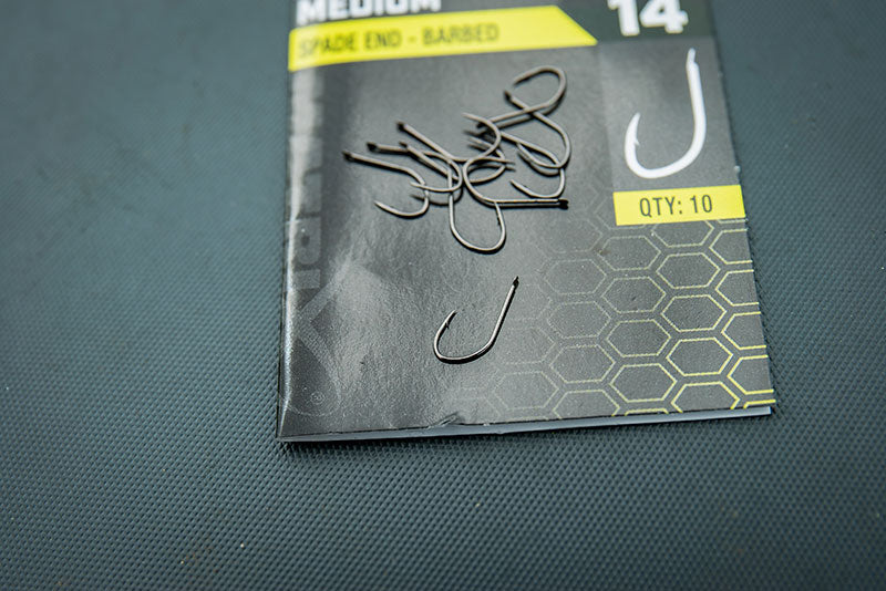 MXB-2 Hooks