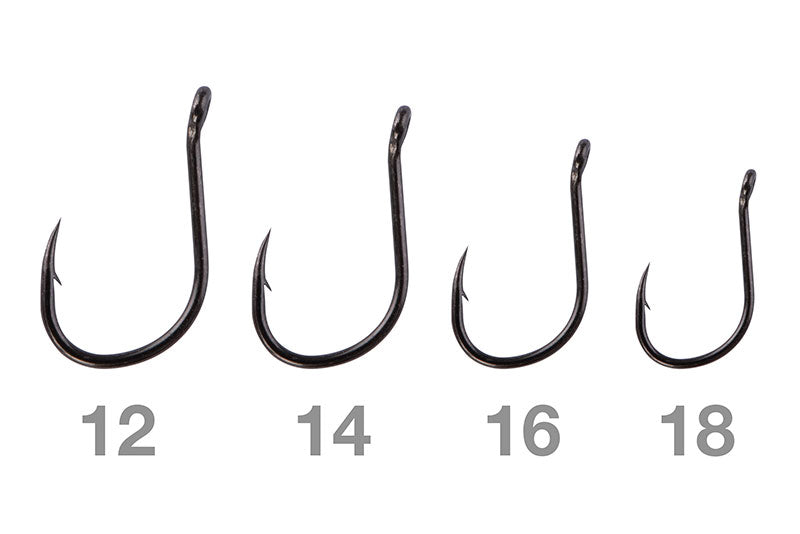 MXB-1 Hooks