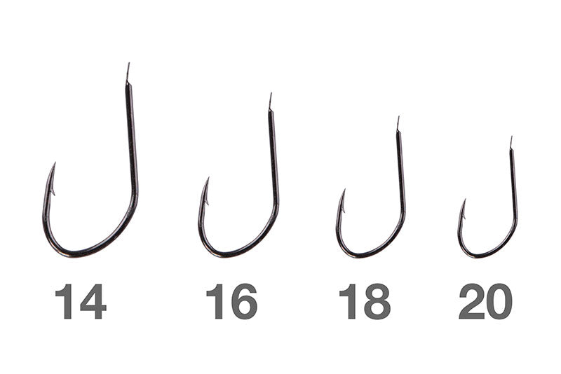 MXB-2 Hooks