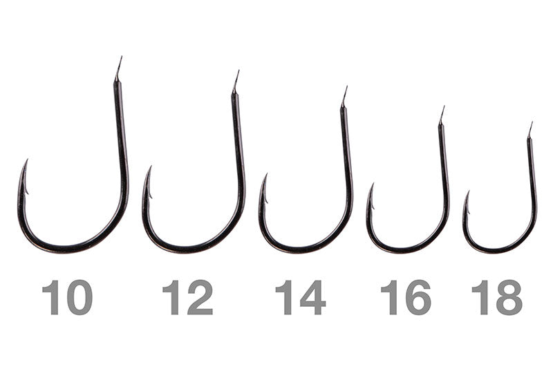MXB-3 Hooks