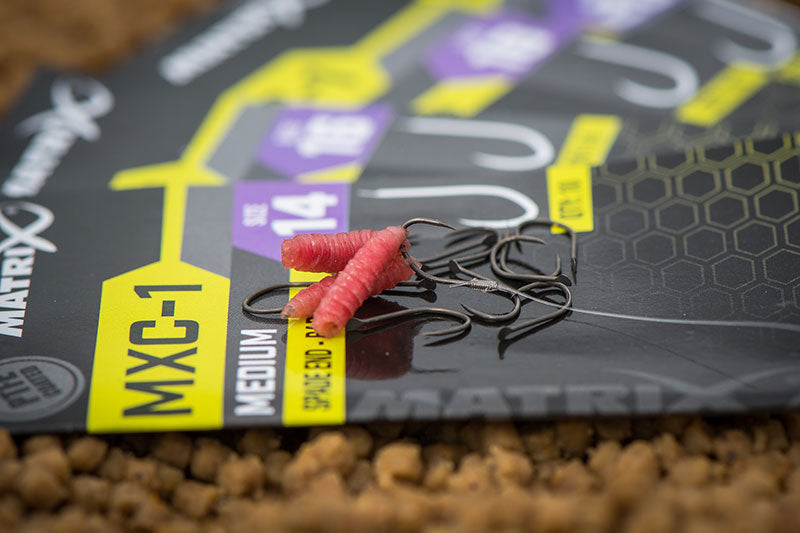 MXC-1 Hooks