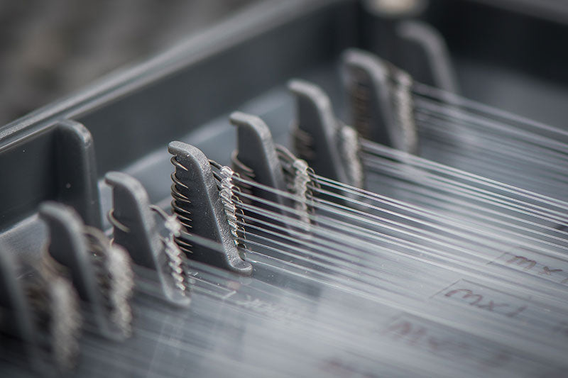 MXC-1 Hooks