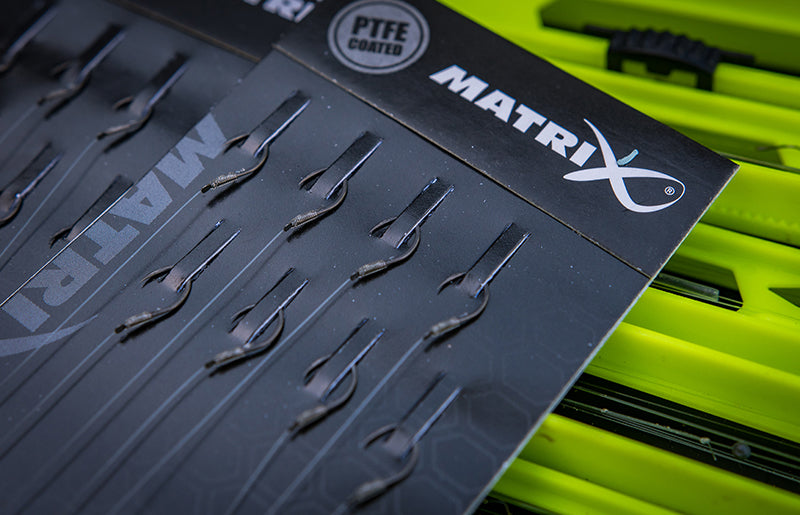 MXC-2 4” Pole Rigs
