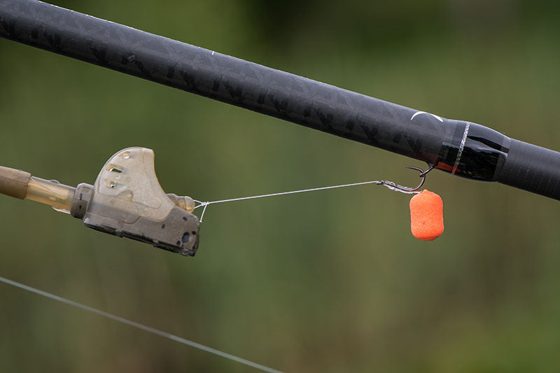 MXC-3 Hooks