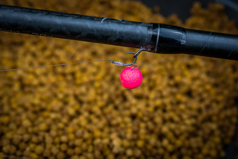 MXC-4 4” X-Strong Boilie Pin Rigs