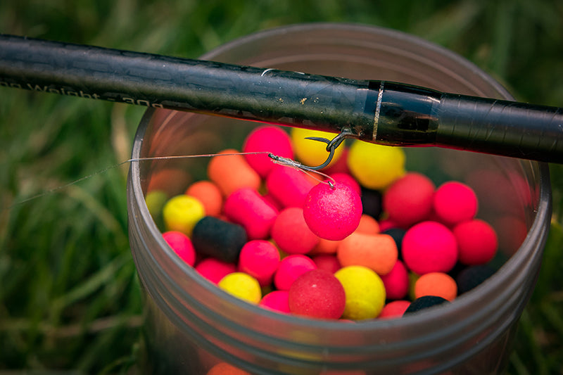 MXC-4 4” X-Strong Boilie Pin Rigs