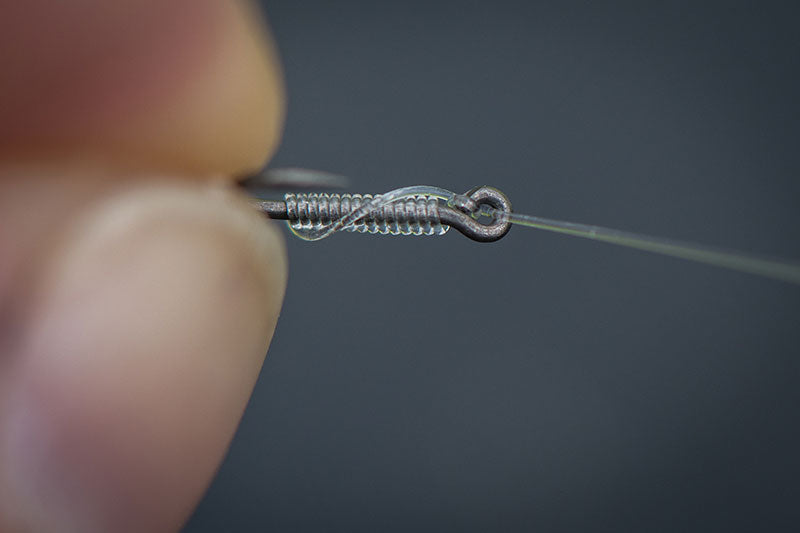 MXC-4 Hooks