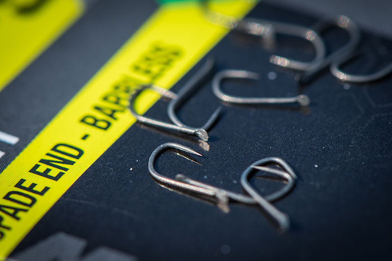 MXC-5 Hooks