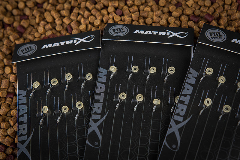 MXC-6 4” F1 Bands