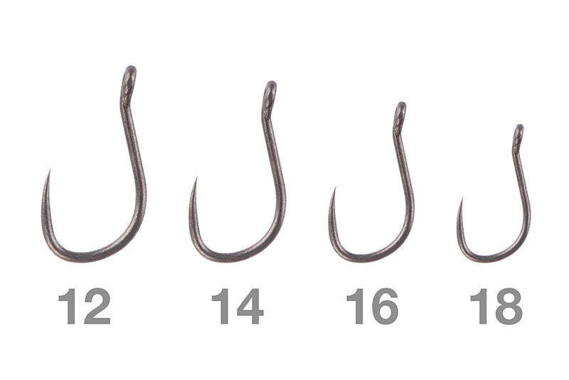 MXC-3 Hooks