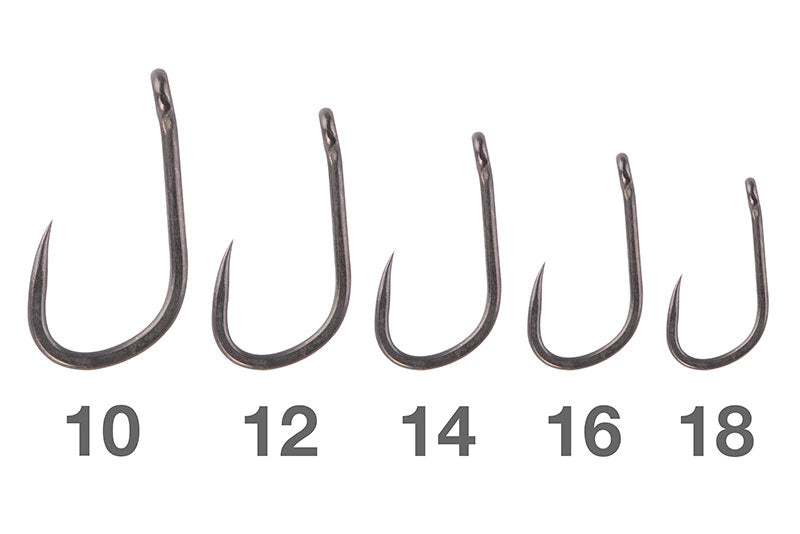 MXC-4 Hooks