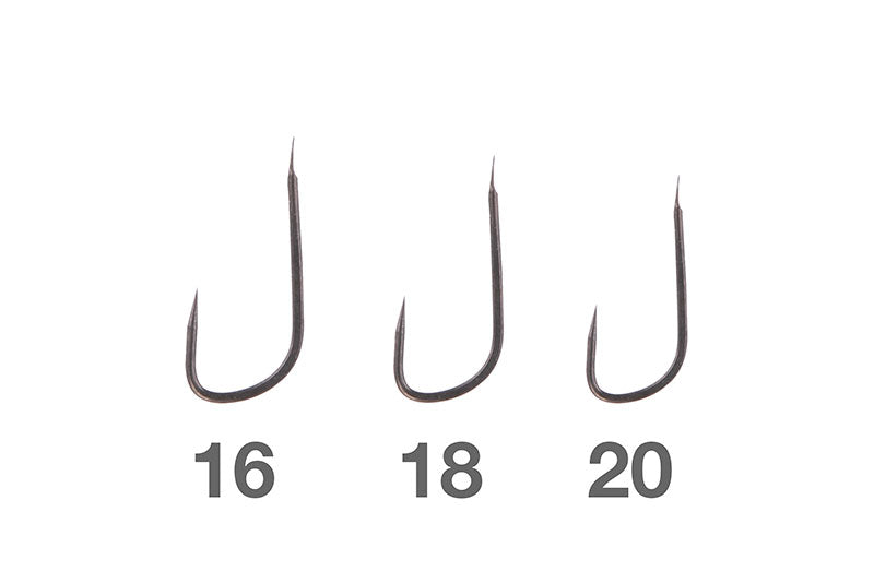 MXC-5 Hooks