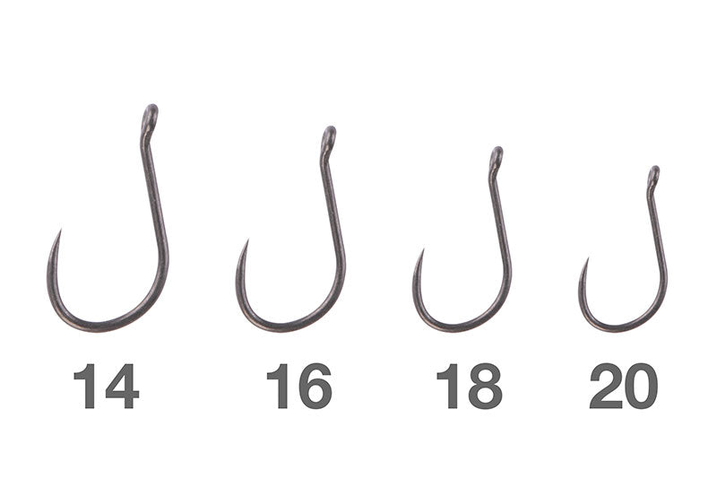 MXC-6 Hooks