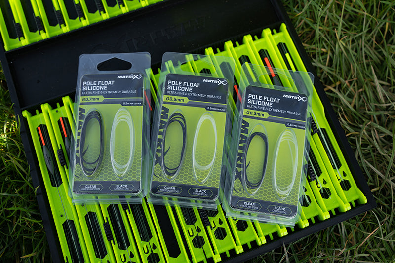 Pole Float Silicone