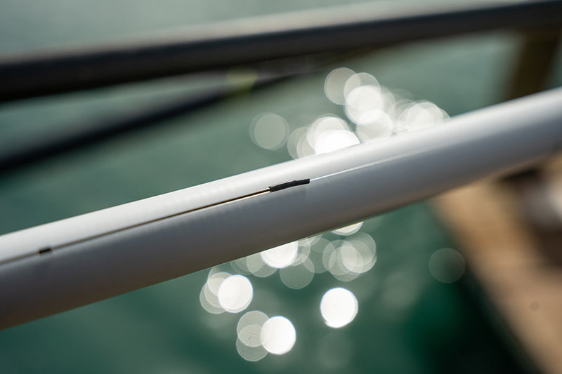 Pole Float Silicone