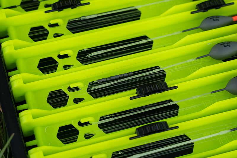 Pole Float Silicone