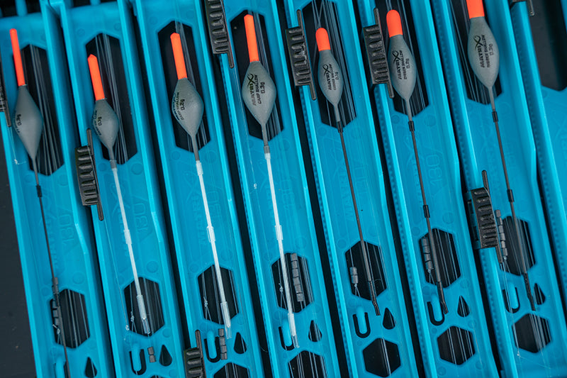 Pole Float Silicone