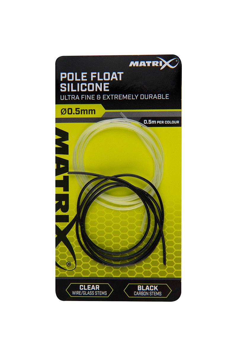 Pole Float Silicone