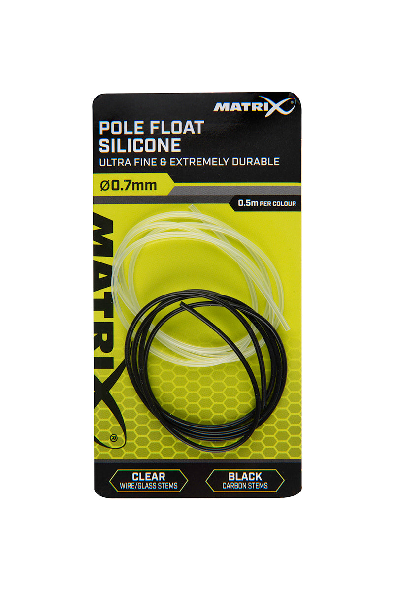 Pole Float Silicone