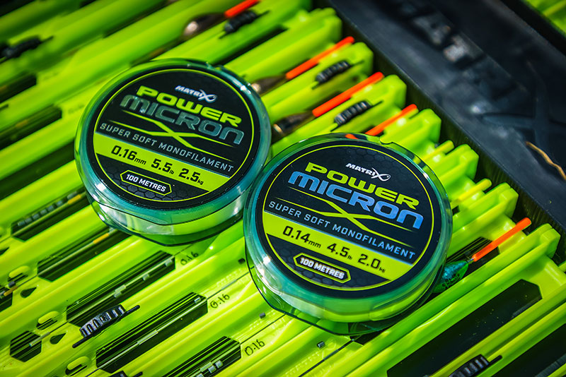 Power Micron X