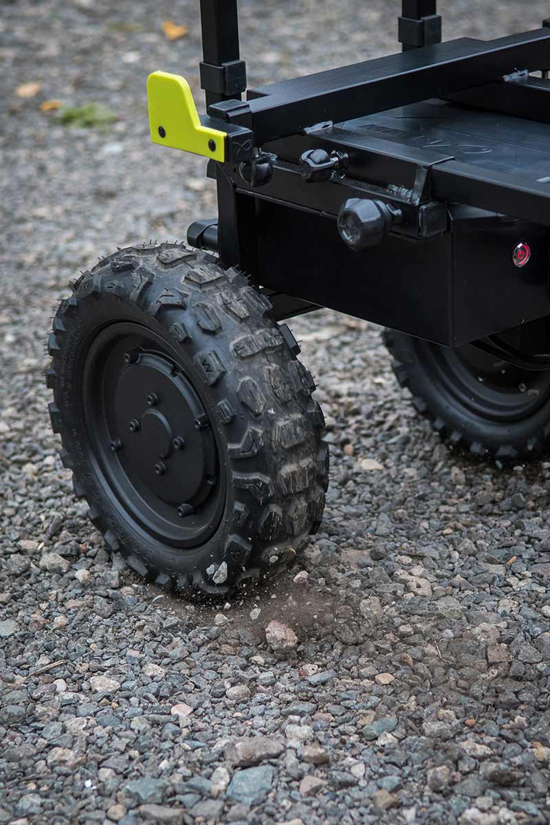 Power Transporter