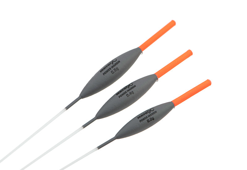 Power Margin Pole Float
