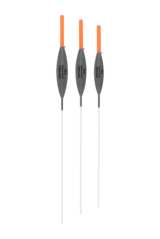 Power Margin Pole Float