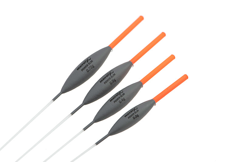 Power Slim Pole Float