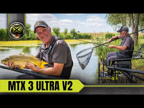 MTX3 Ultra V2 16m