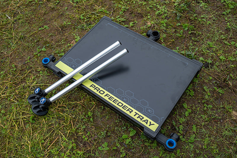 Pro Feeder Tray