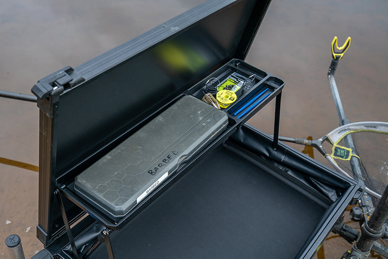 Pro Feeder Tray