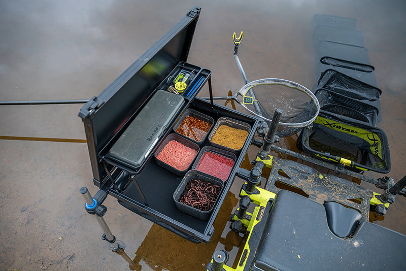 Pro Feeder Tray