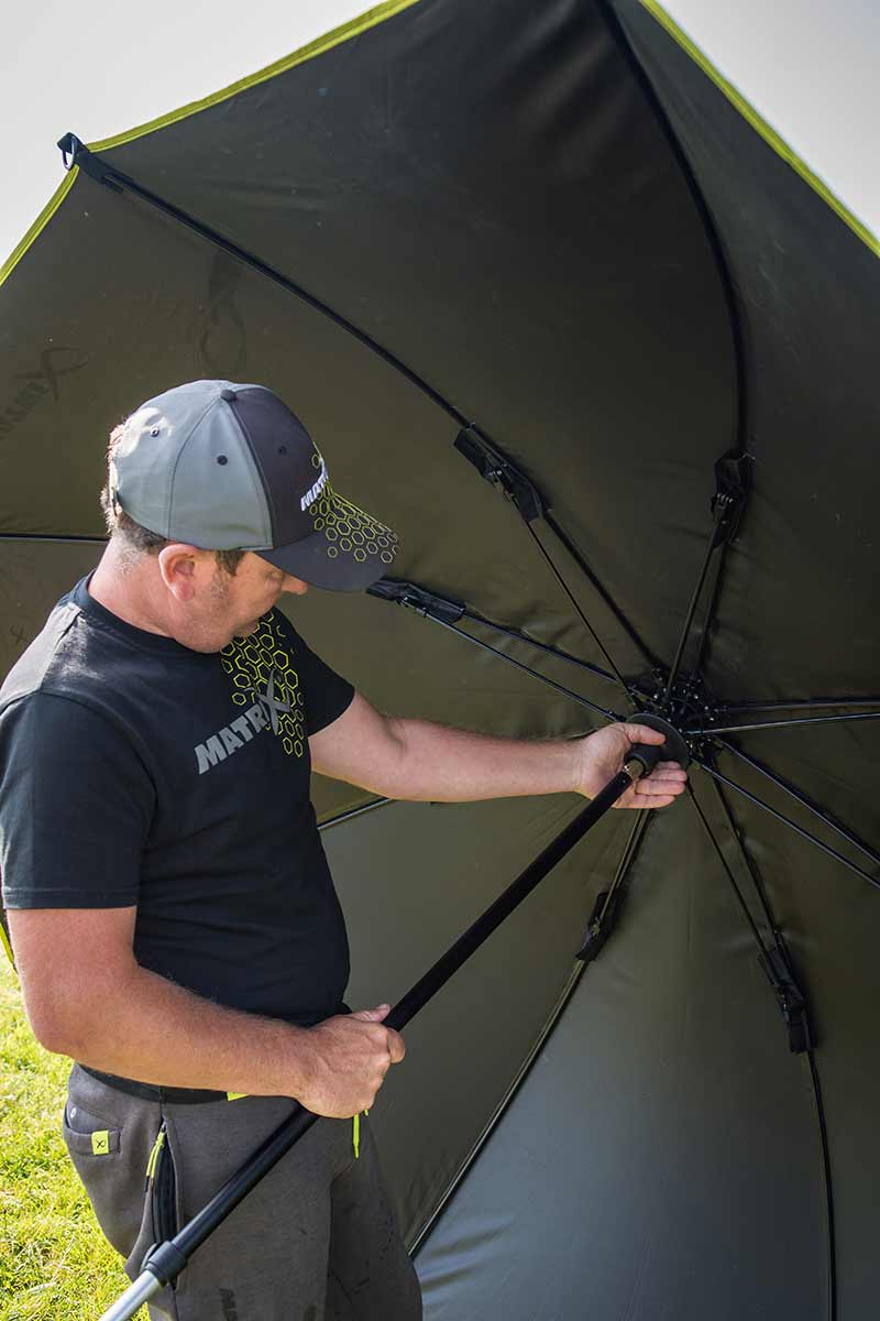Pro Over Brolly