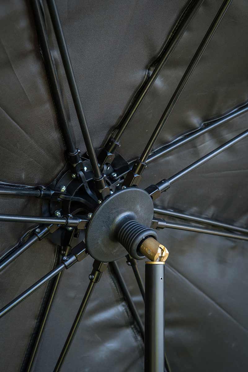Pro Over Brolly